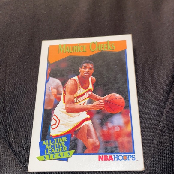 🔥Sale🔥2 for $6..A Basketball Collectors Card in great shape.. - Picture 1 of 2